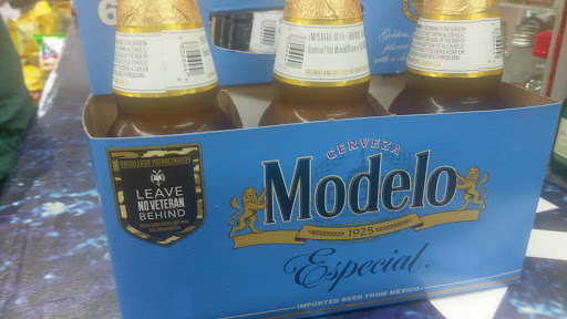 Liquor Store «Discount Liquor Outlet Inc», reviews and photos, 15 Grand Ave # 4, Palisades Park, NJ 07650, USA