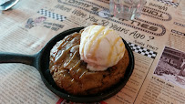 Cobbler du Restaurant américain Tommy's Diner à Labège - n°14