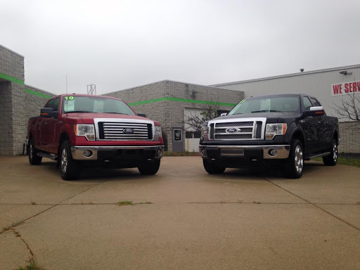 Used Car Dealer «Lasco of Grand Blanc - Used Cars For Sale», reviews and photos, 5470 Ali Dr, Grand Blanc, MI 48439, USA