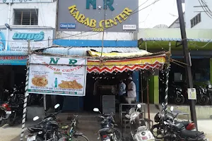 Ambur NR Briyani & Kabab Center image