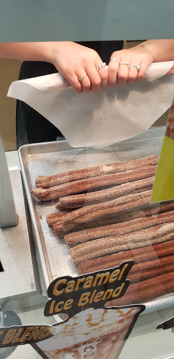 Churro Buzz