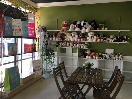 Florist «Heavenly Flowers», reviews and photos, 5571 N Azusa Ave, Azusa, CA 91702, USA