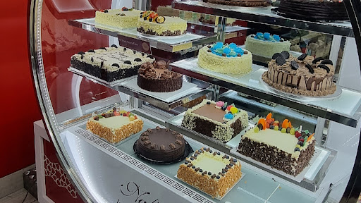 Nafees Bakers & Sweets Cardiff