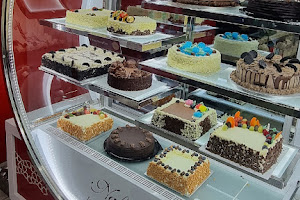 Nafees Bakers & Sweets Cardiff