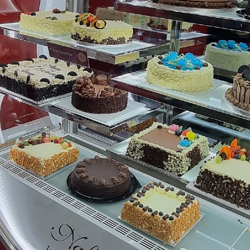 Nafees Bakers & Sweets Cardiff