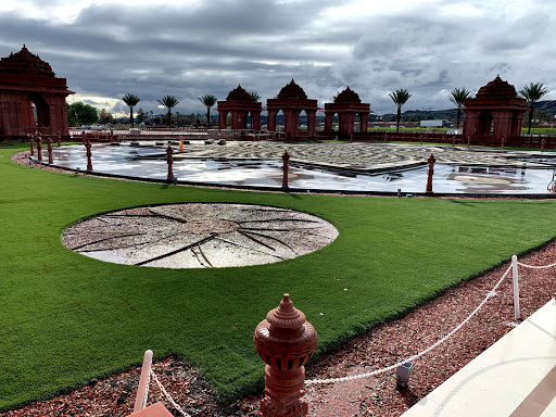 BAPS Shri Swaminarayan Mandir, Chino Hills image
