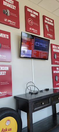 Jiffy Lube - Photo 9 - Car repair in Billings, MT, Billings