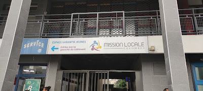 mission local de colombes espace Contrat engagement jeune à Colombes