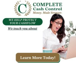 Complete Cash Control