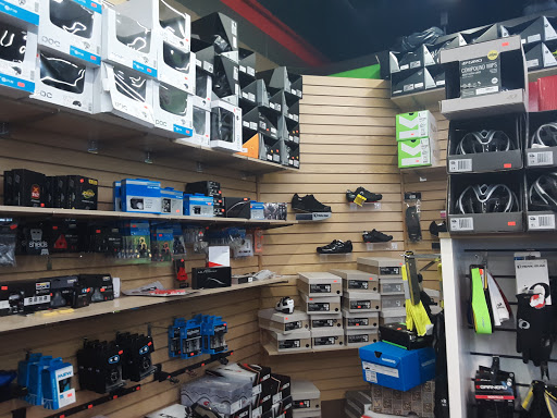 Bicycle Store «BOI Bicycle Outfitters Indy», reviews and photos, 1309 South High School Road, Indianapolis, IN 46241, USA