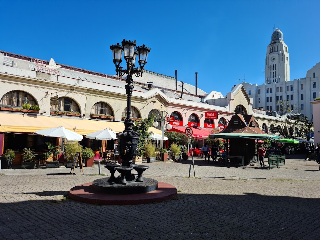 Montevideo, Uruguay