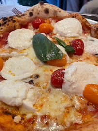 Pizza du Restaurant italien Le MARIOLE à Marseille - n°7