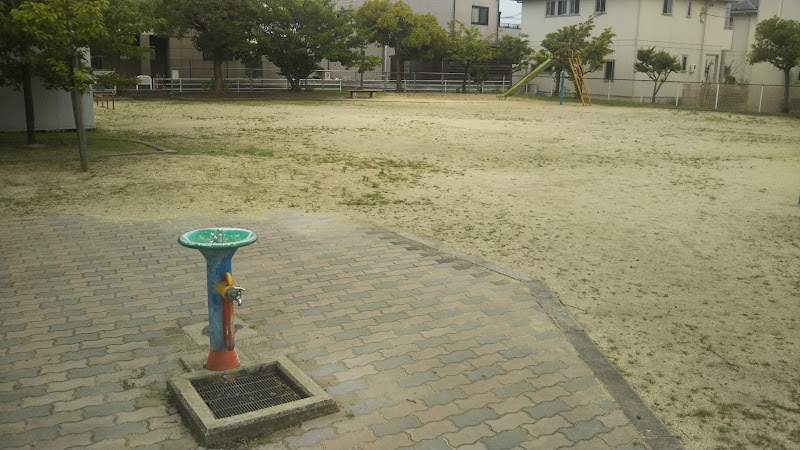 東川口つくし公園