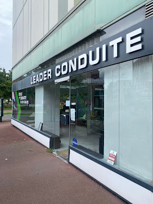 LEADER CONDUITE à Tourcoing