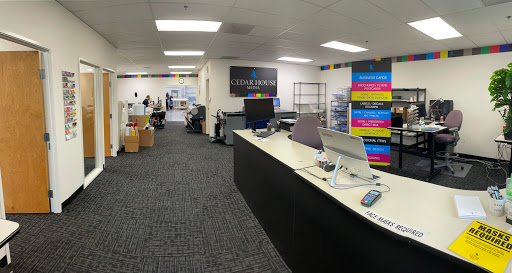 Print Shop «Cedar House Media Printing & Graphics», reviews and photos, 4655 SW Watson Ave, Beaverton, OR 97005, USA