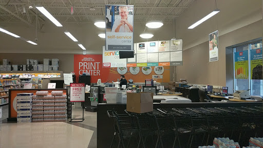 Office Supply Store «OfficeMax», reviews and photos, 1810 Cumming Hwy #1200, Canton, GA 30114, USA