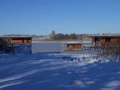 Mairie de Langatte à Langatte