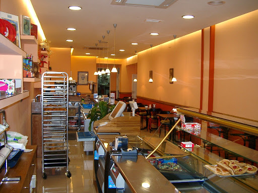 Confiteria Marfen