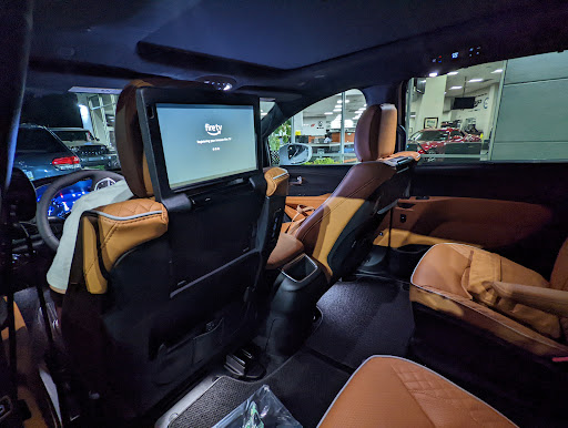 Car Dealer «David Dodge Chrysler Jeep», reviews and photos, 1801 U.S. 202, Glen Mills, PA 19342, USA