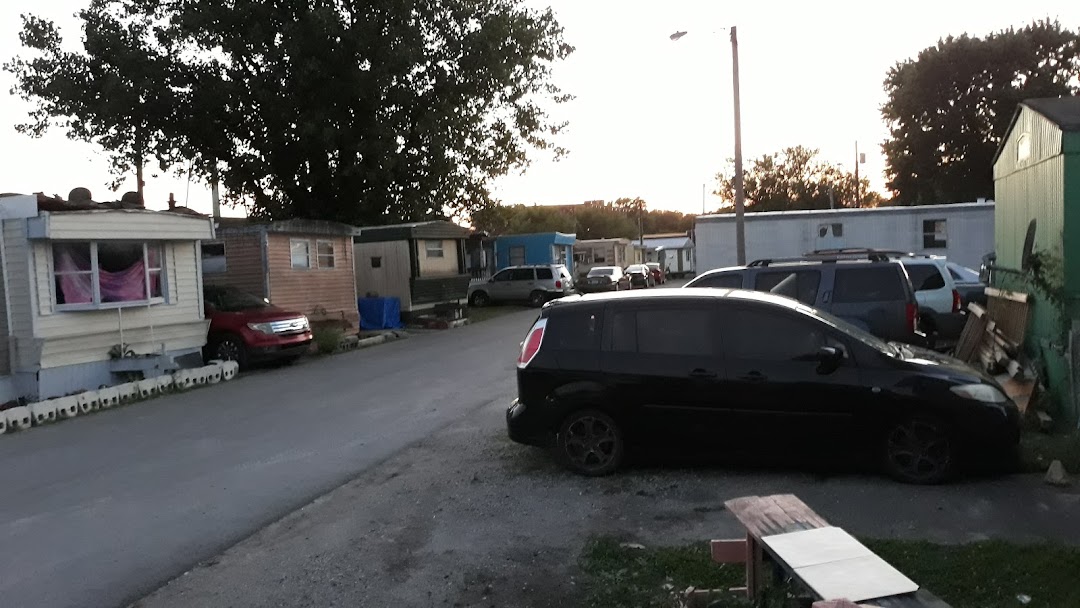 Derby Lane Mobile Home Park