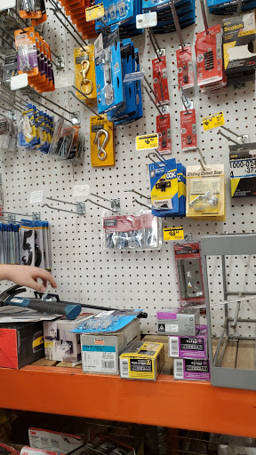 Home Improvement Store «The Home Depot», reviews and photos, 21000 Libby Rd, Maple Heights, OH 44137, USA