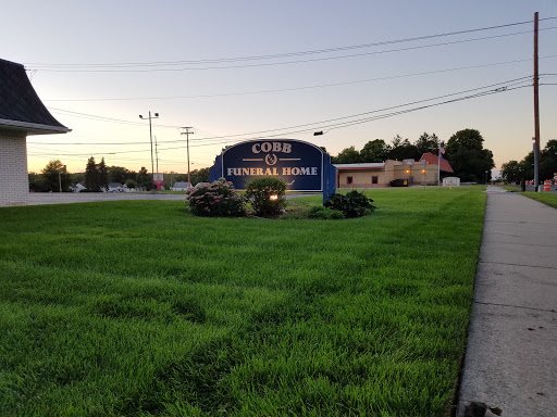 Cobb Funeral Home