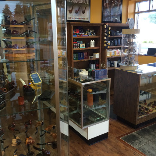 Cigar Shop «Big Apple Cigar & Pipe», reviews and photos, 955 W Broadway Ave, Forest Lake, MN 55025, USA