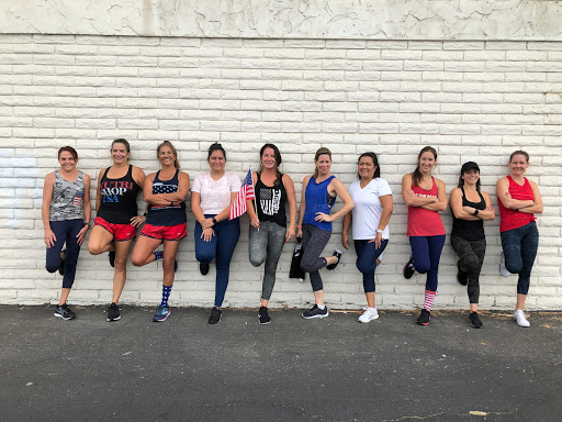 Weight Loss Service «Hit The Mark Fitness Bootcamp in Orange», reviews and photos, 636 N Tustin St, Orange, CA 92867, USA