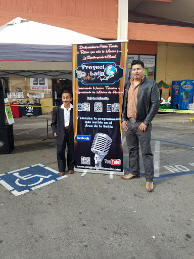 Grocery Store «Lucky 7 Supermarket», reviews and photos, 1675 Tully Rd, San Jose, CA 95122, USA