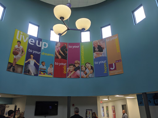 Community Center «David Posnack Jewish Community Center», reviews and photos, 5850 S Pine Island Rd, Davie, FL 33328, USA