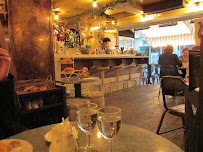 Atmosphère du Restaurant L'Éclair à Paris - n°17