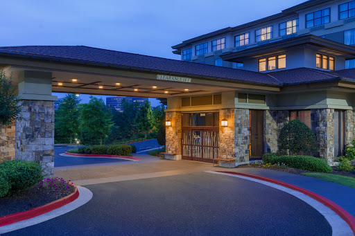 Hilton Garden Inn Atlanta Marietta