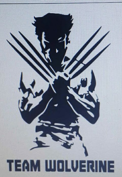 Team Wolverine