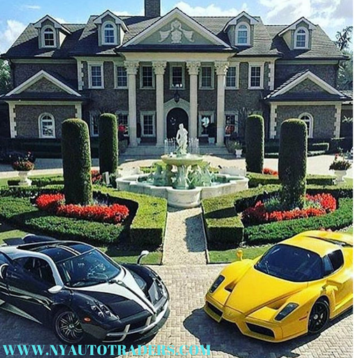 Used Car Dealer «Ny Auto Traders», reviews and photos, 18916 Hillside Avenue, Jamaica, NY 11423, USA