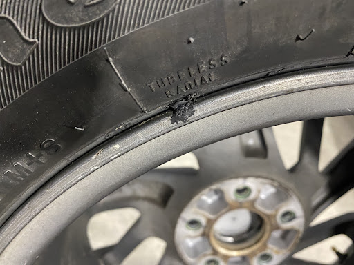 Tire Shop «Mavis Discount Tire», reviews and photos, 2391 NY-52, Pine Bush, NY 12566, USA