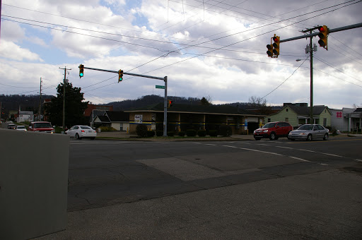 Stogie's Car Wash en Huntington