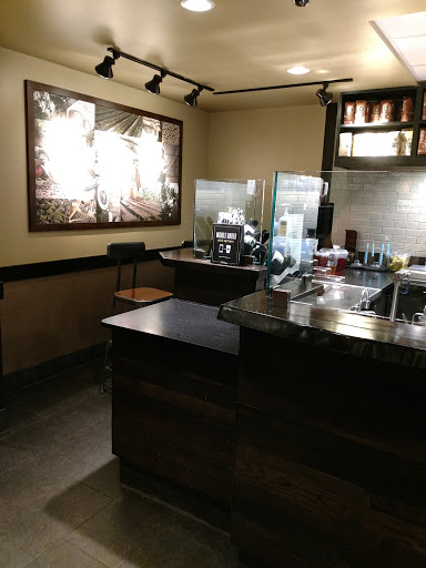 Coffee Shop «Starbucks», reviews and photos, 538 Boston Post Rd, Orange, CT 06477, USA