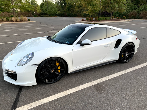 Car Detailing Service «Automotive Quality Solutions», reviews and photos, 21670 Red Rum Dr Suite 149, Ashburn, VA 20147, USA