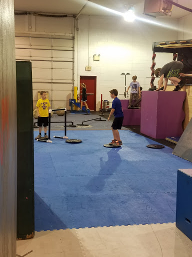 Sports Club «Pinnacle Parkour Academy, Washington Township», reviews and photos, 505 NJ-168, Turnersville, NJ 08012, USA