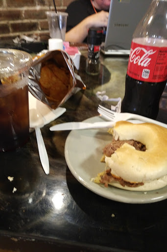 Coffee Shop «Stellar Beans Coffee House Cafe», reviews and photos, 319 Broad St, Lake Charles, LA 70601, USA