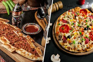 Antep Pizza & Burger image