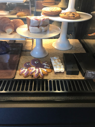 Starbucks image