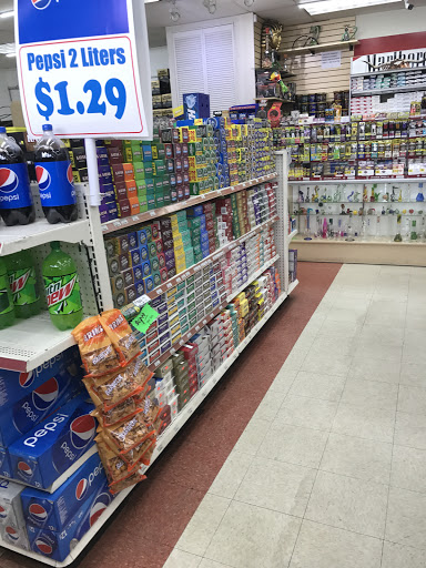 Tobacco Shop «Discount Tobacco Outlet», reviews and photos, 1013 Lurleen B Wallace Blvd, Northport, AL 35476, USA