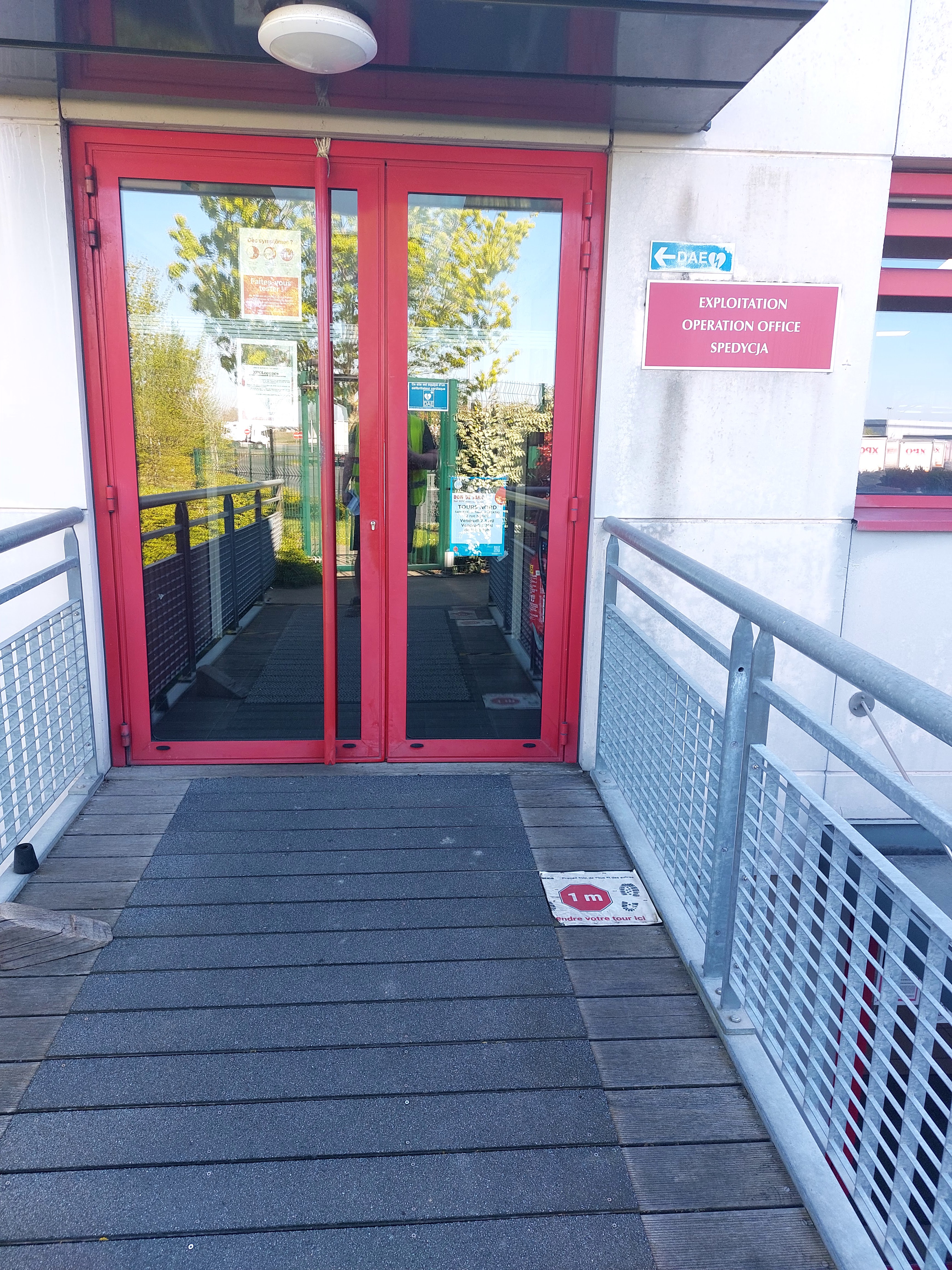 Photo n° 2 de l'avis de Ivan.e fait le 19/04/2023 à 11:02