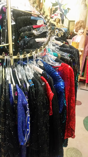 Used Clothing Store «Decades Vintage Clothing», reviews and photos, 627 S State St, Salt Lake City, UT 84111, USA