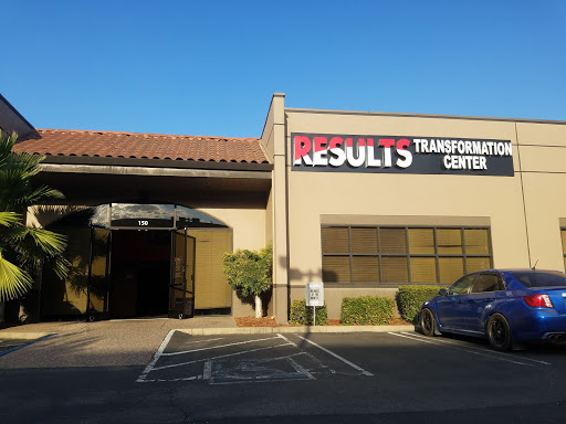 Gym «Results Transformation Center», reviews and photos, 2951 Sunrise Blvd #150, Rancho Cordova, CA 95742, USA