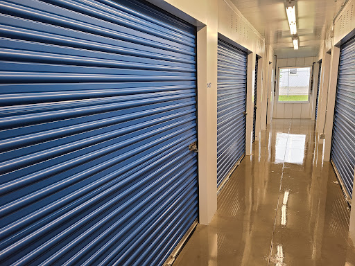 Self-Storage Facility «Public Storage», reviews and photos, 9810 S 27th St, Oak Creek, WI 53154, USA