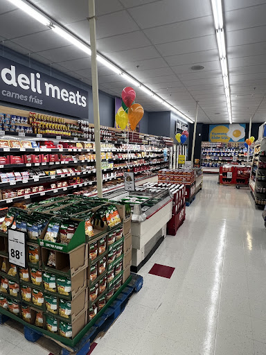 Grocery Store «Save-A-Lot», reviews and photos, 1045 Mt Rose Ave, York, PA 17403, USA