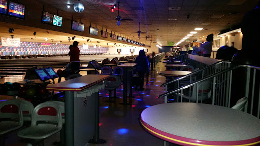 Amusement Center «Facenda Whitaker Lanes», reviews and photos, 2912 Swede Rd, East Norriton, PA 19401, USA