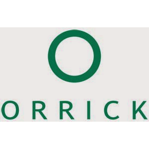 Orrick